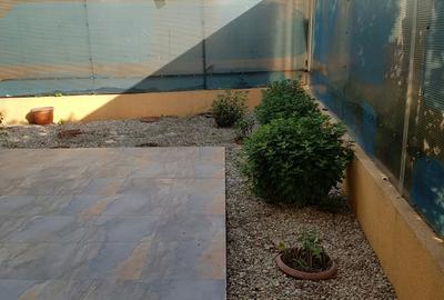 Duplex cu 6 camere cu Canalizare în Sud - 15