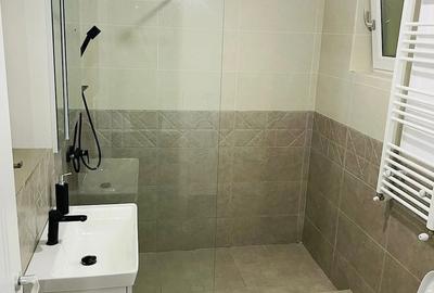 Apartament cu 2 camere decomandat în Nord