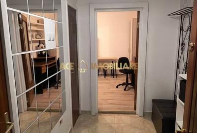Garsonieră decomandată, mobilată în Drumul Taberei