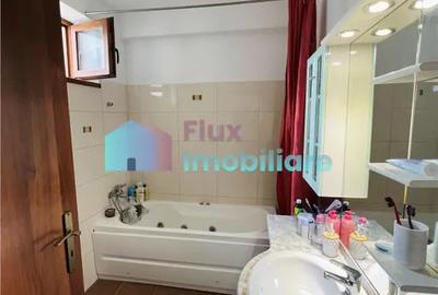 Apartament cu 2 camere semidecomandat în Ultracentral