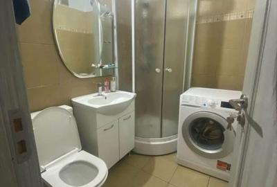 Apartament cu 3 camere decomandat în Central - 2