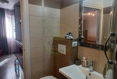 Apartament cu 2 camere decomandat în Bartolomeu - 11