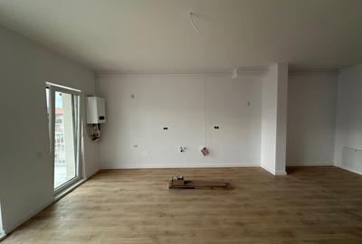 Apartament cu 2 camere semidecomandat în Florești - 3