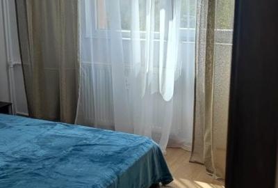 Apartament cu 2 camere decomandat în Central - 2