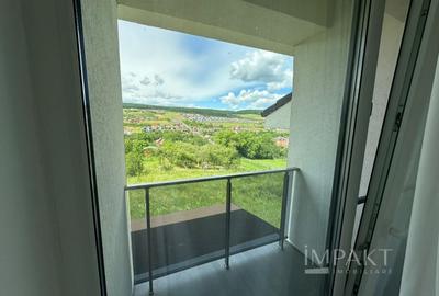 Duplex cu 4 camere cu Canalizare în Chinteni - 27