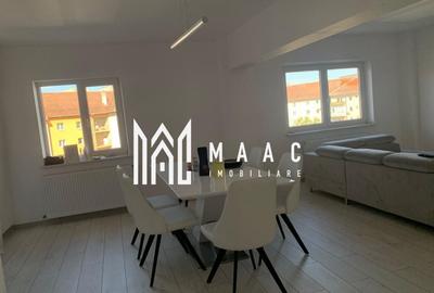 Apartament cu 4 camere decomandat, mobilat în Central - 3