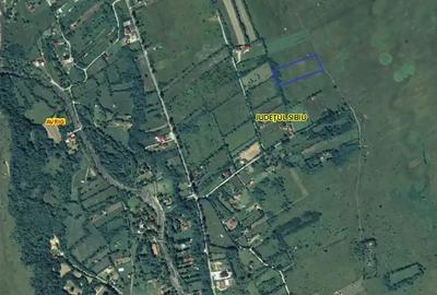 Teren de 500 mp, în Central - 2