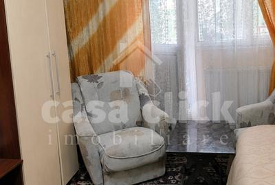 Apartament cu 2 camere decomandat în Micro 18 - 1