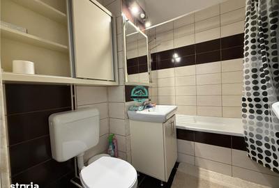 Apartament cu 3 camere, mobilat în Tudor Vladimirescu - 3