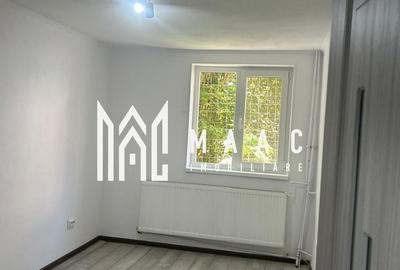 Apartament cu 2 camere decomandat în Nord