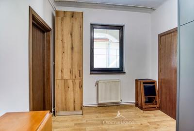 Casă individuală cu 7 camere cu Teren 270 Mp în Sebastian - 14