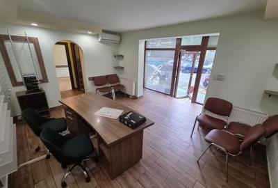 Spațiu comercial, de 55 mp, în Iosefin