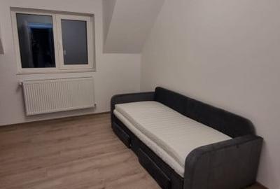 Garsonieră decomandată în Complex Studențesc