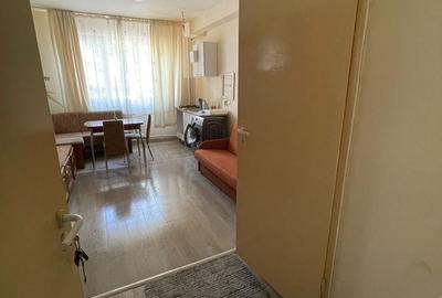 Garsonieră în Central