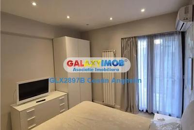 Apartament cu 2 camere decomandat, mobilat în Berceni
