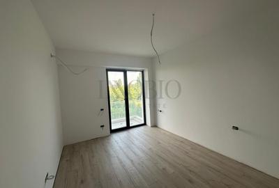 Apartament cu 3 camere semidecomandat în Sisești - 16
