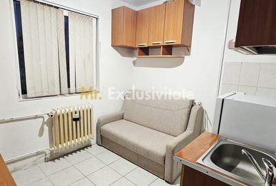 Garsonieră în Gheorgheni