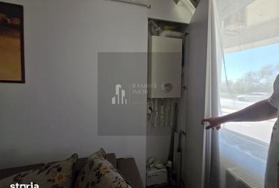 Apartament cu 3 camere în Nord - 7