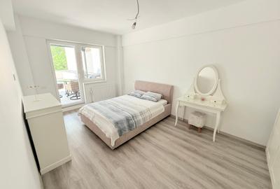 Apartament cu 3 camere semidecomandat în Brâncoveanu - 3