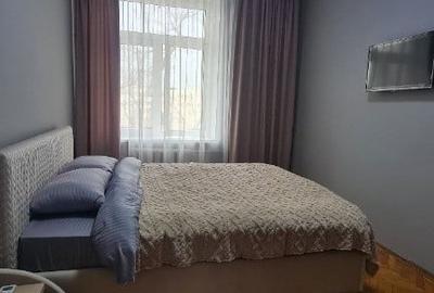 Apartament cu 2 camere semidecomandat în Central - 2
