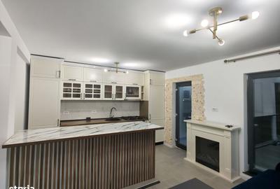 Casă cu 4 camere în Central - 8