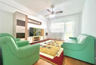 Apartament cu 2 camere decomandat, mobilat în Ultracentral - 1