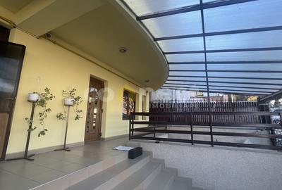Spațiu comercial, de 80 mp, în Gruia - 5