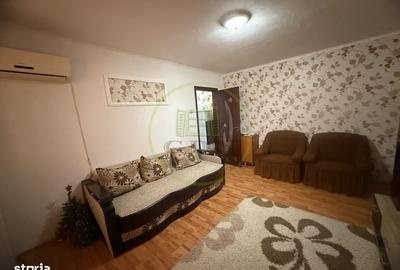 Apartament cu 2 camere semidecomandat în Craiovița Nouă