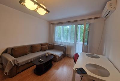 Apartament cu 2 camere semidecomandat în Medicină
