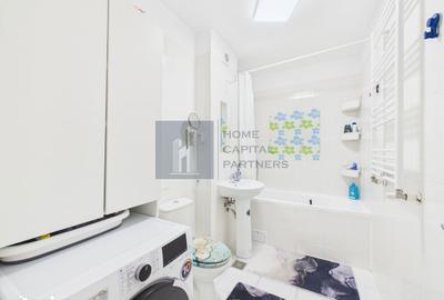 Apartament cu 3 camere decomandat, mobilat în Ultracentral - 10