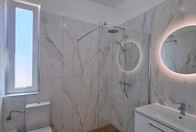 Casă individuală cu 4 camere cu Canalizare în Domnești - 31
