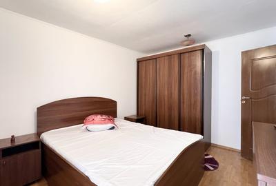 Apartament cu 2 camere semidecomandat, mobilat în Fundeni - 4