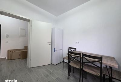 Apartament cu 2 camere decomandat, mobilat în Sânpetru - 4