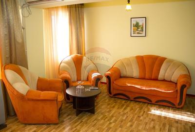 Hotel/Pensiune, de 5,200 mp, în Mânăstirea - 55