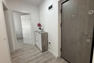 Apartament cu 2 camere în Șelimbăr