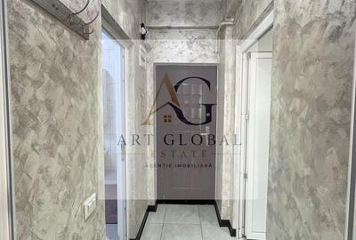 Apartament cu 2 camere decomandat, mobilat în Militari - 8