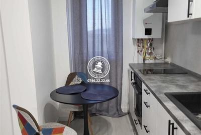Garsonieră în Tătărași