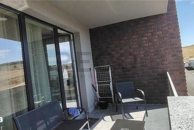 Garsonieră în Sânmartin