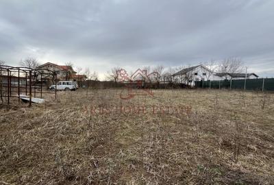 Teren Construcții intravilan de 612 mp, în Moșnița Veche - 3