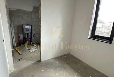 Casă cu 4 camere în Tărlungeni