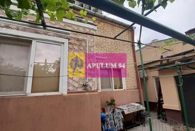 Casă cu 3 camere semidecomandat cu Teren 160 Mp în Alba Iulia - 6
