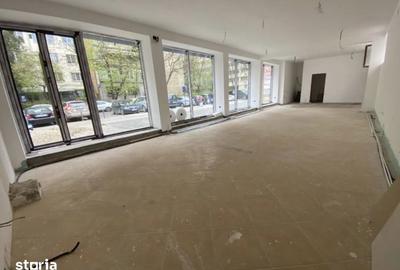 Spațiu comercial, de 122 mp, în Tei - 5