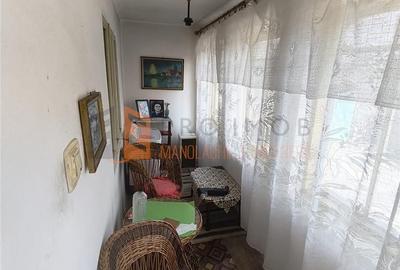 Casă cu 4 camere decomandat cu Teren 2203 Mp în Tisău - 8