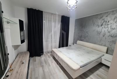Garsonieră decomandată, mobilată în Șelimbăr - 1