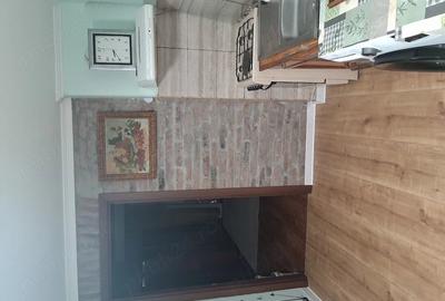 Garsonieră decomandată în Iris - 10
