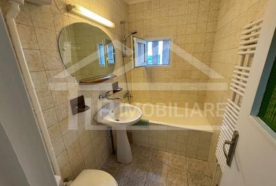 Apartament cu 2 camere decomandat în Central - 6