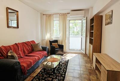 Apartament cu 2 camere decomandat, mobilat în Banu Manta - 3
