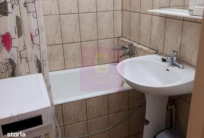 Garsonieră semidecomandată în Militari