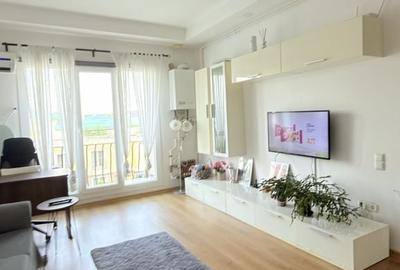 Apartament cu 3 camere în Ștefăneștii de Jos
