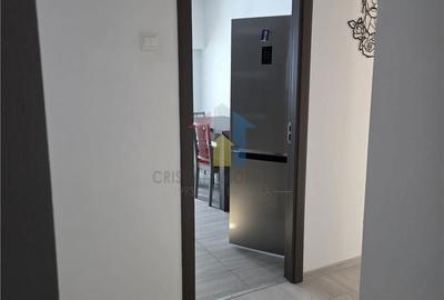 Apartament cu 2 camere în Brăilița - 15